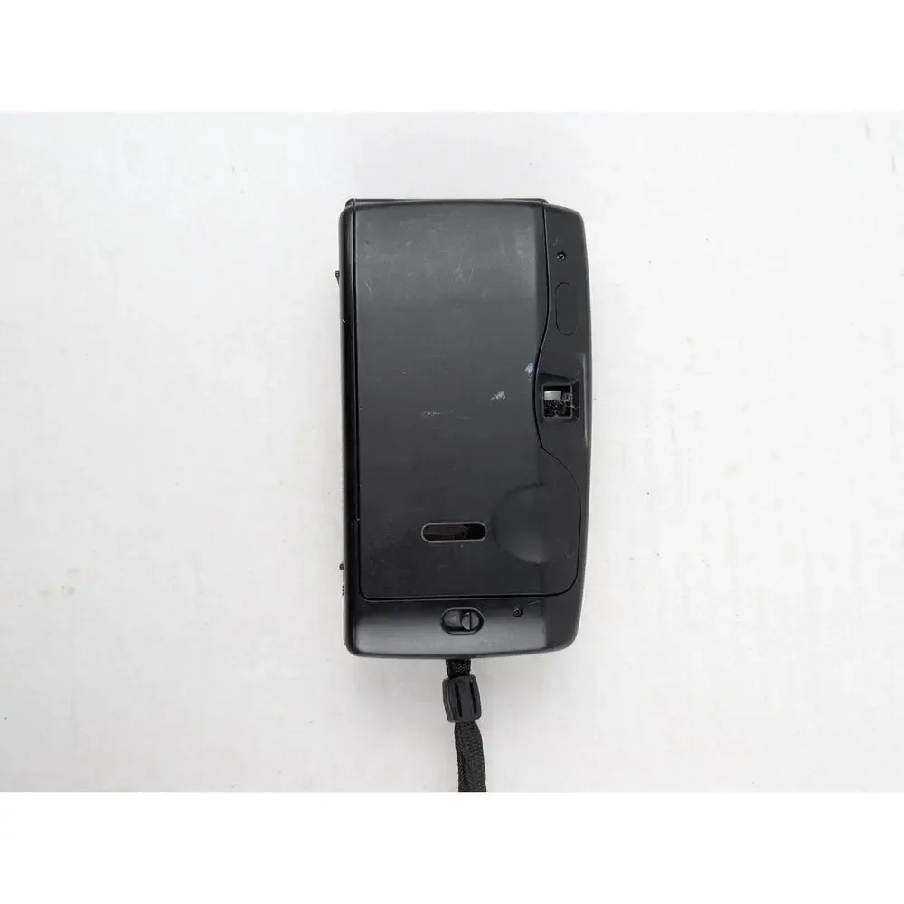 VIVATAR PS420DB Dataprint, a vintage 35mm point-and-shoot film camera Used & Tes